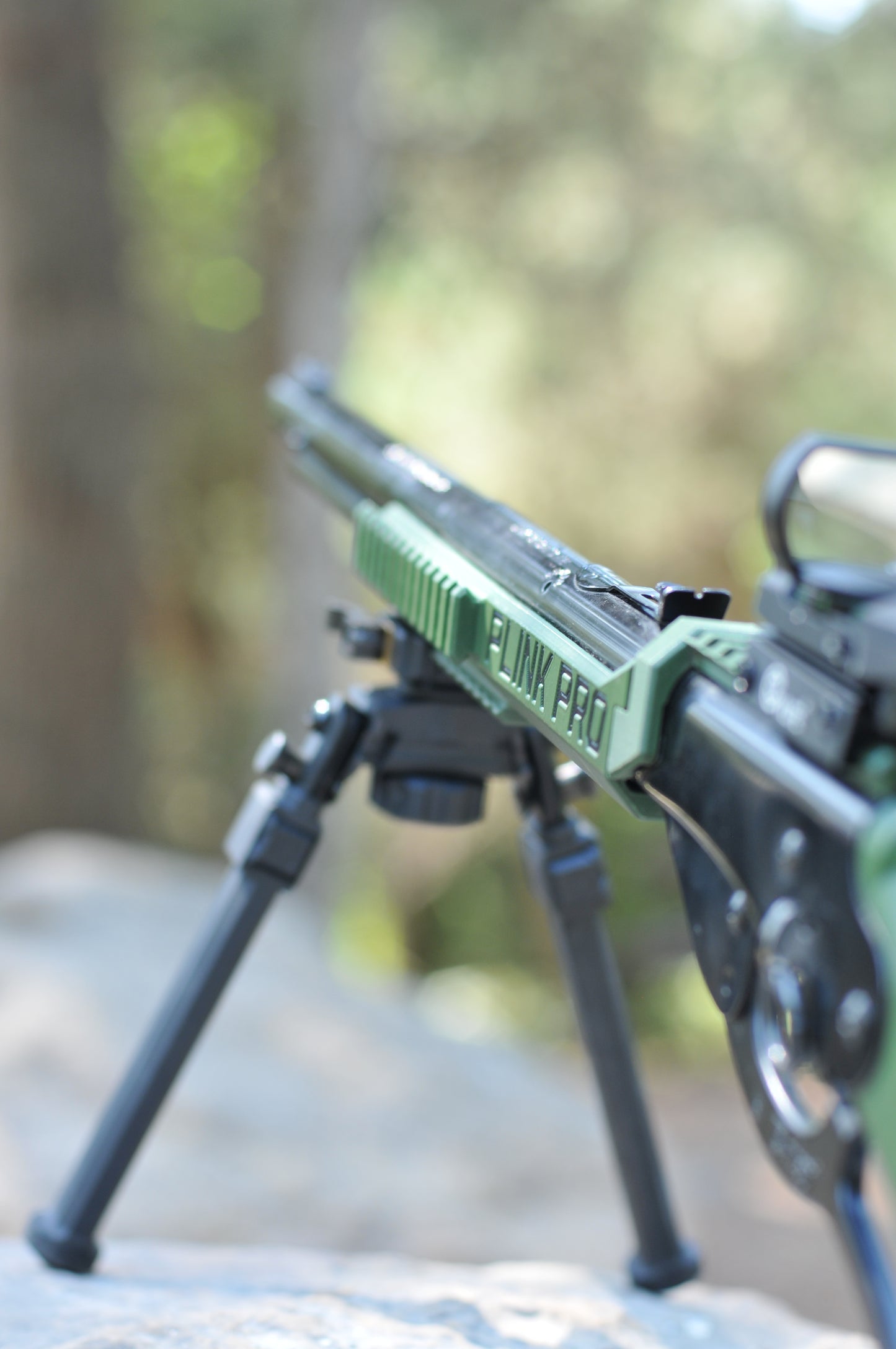 CVLIFE Quick Release Bipod