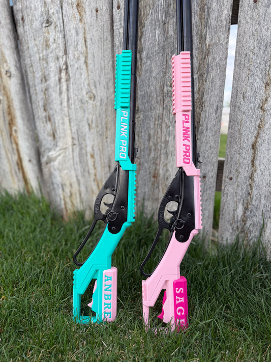Custom Plink Pro Gun Builder