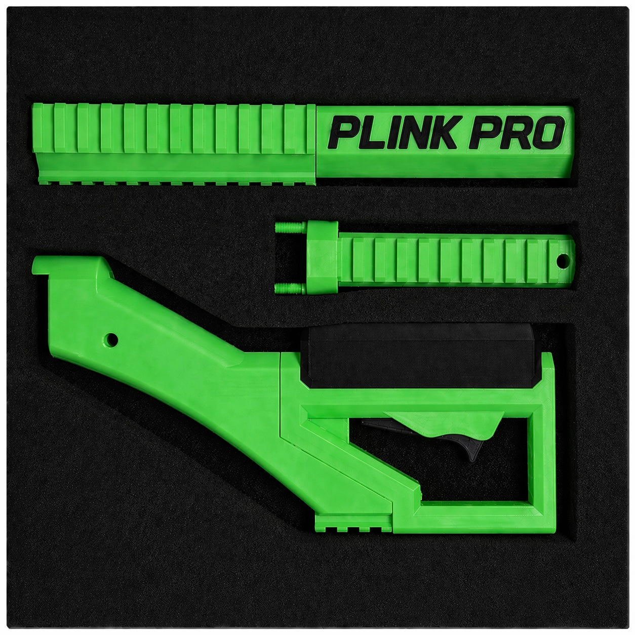 Plink Pro Bolt On Kit
