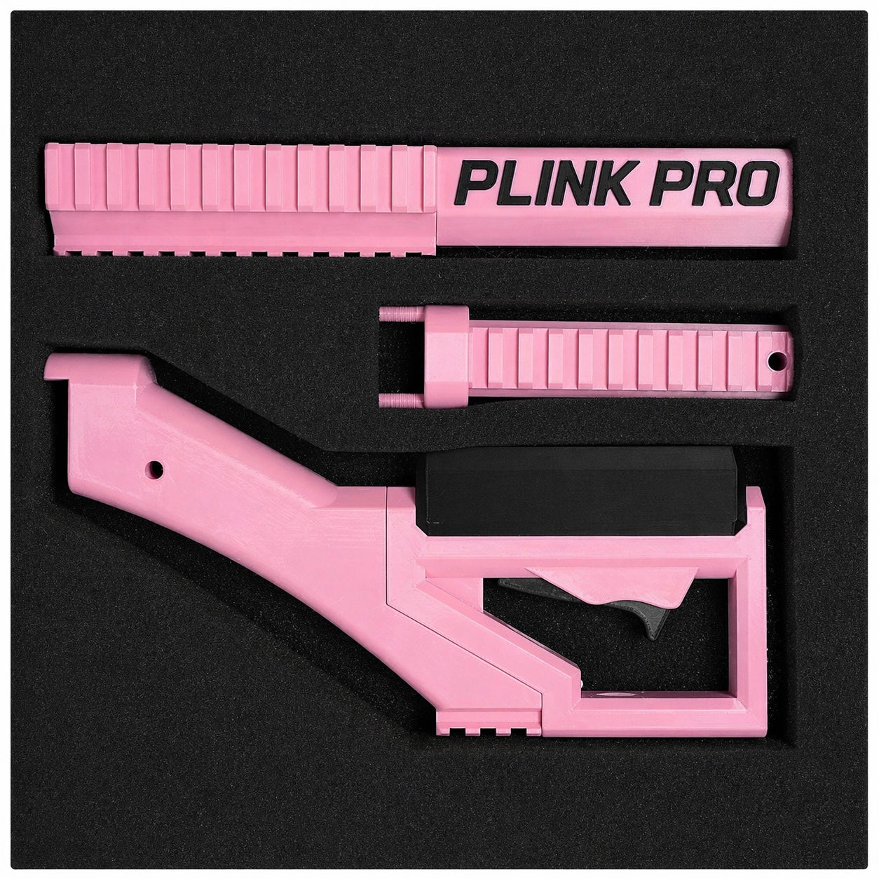 Plink Pro Bolt On Kit