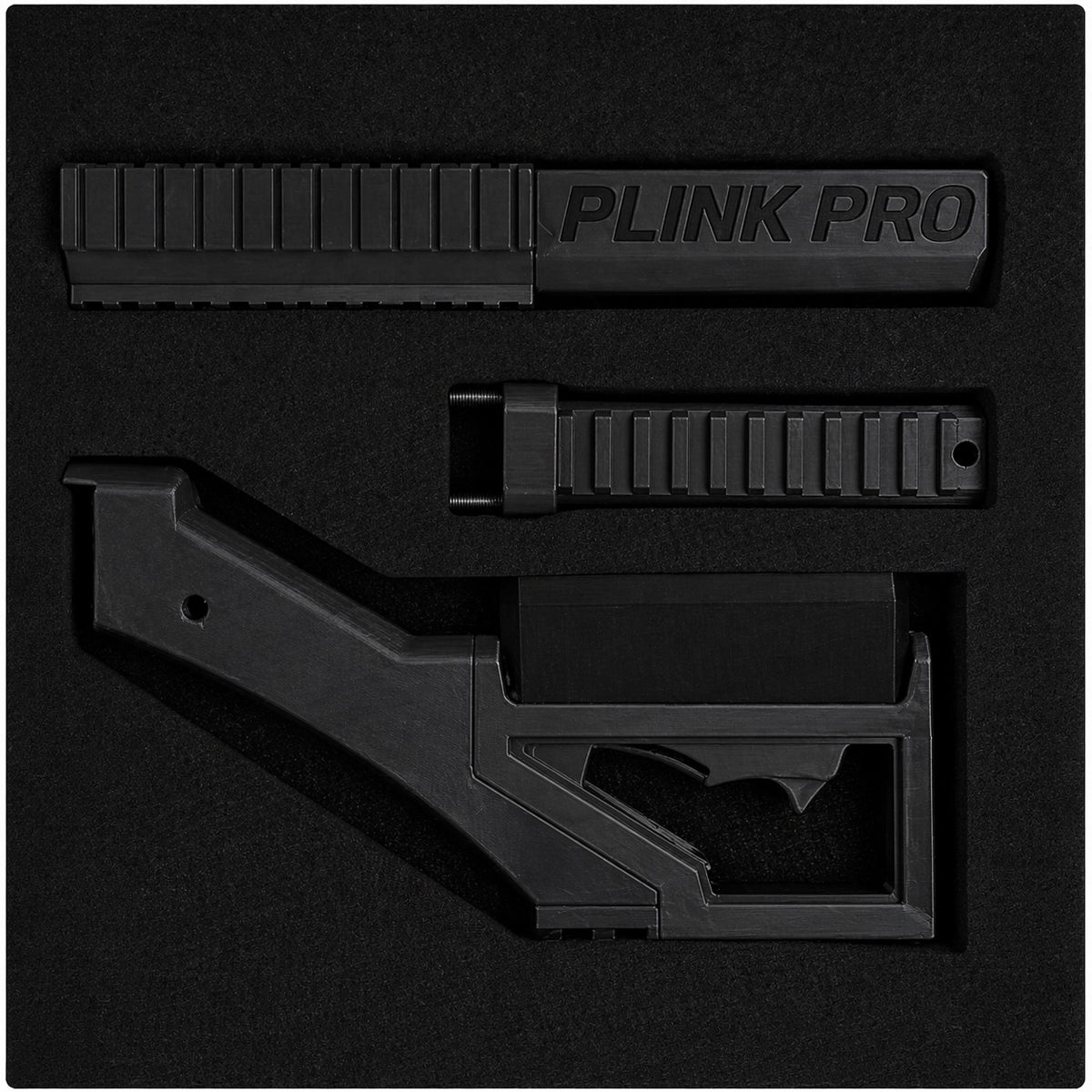 Plink Pro Bolt On Kit