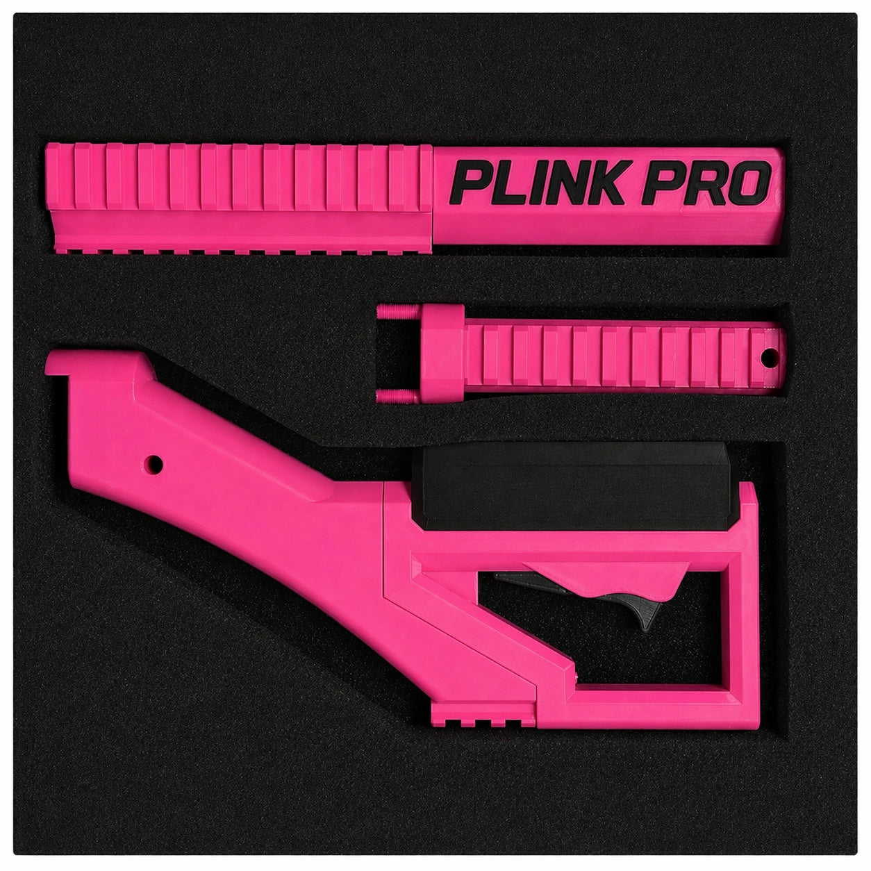 Plink Pro Bolt On Kit
