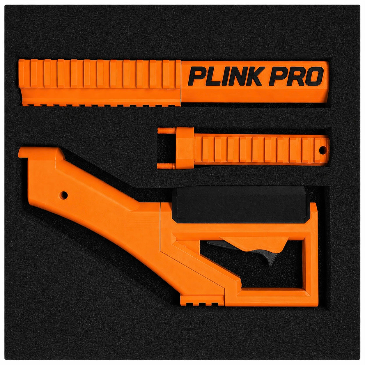 Plink Pro Bolt On Kit
