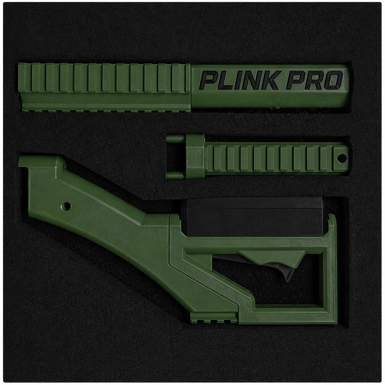 Plink Pro Bolt On Kit