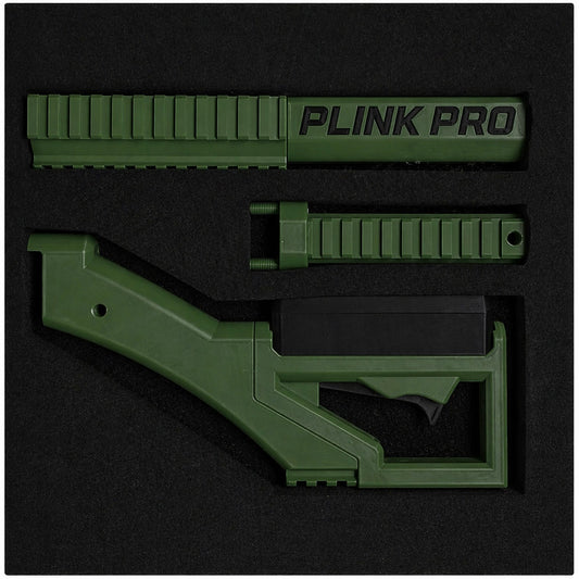 Plink Pro Bolt On Kit