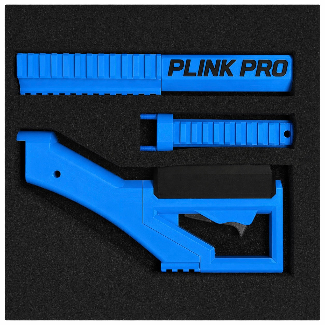 Plink Pro Bolt On Kit