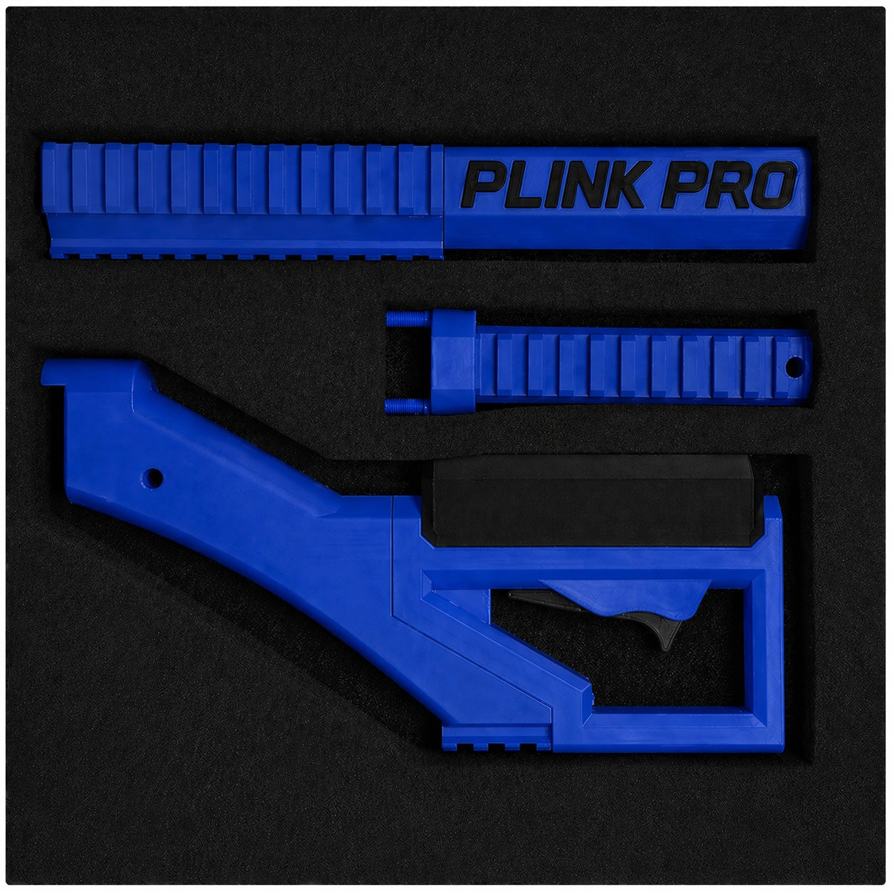 Plink Instrument Plink Pro Bolt On Kit