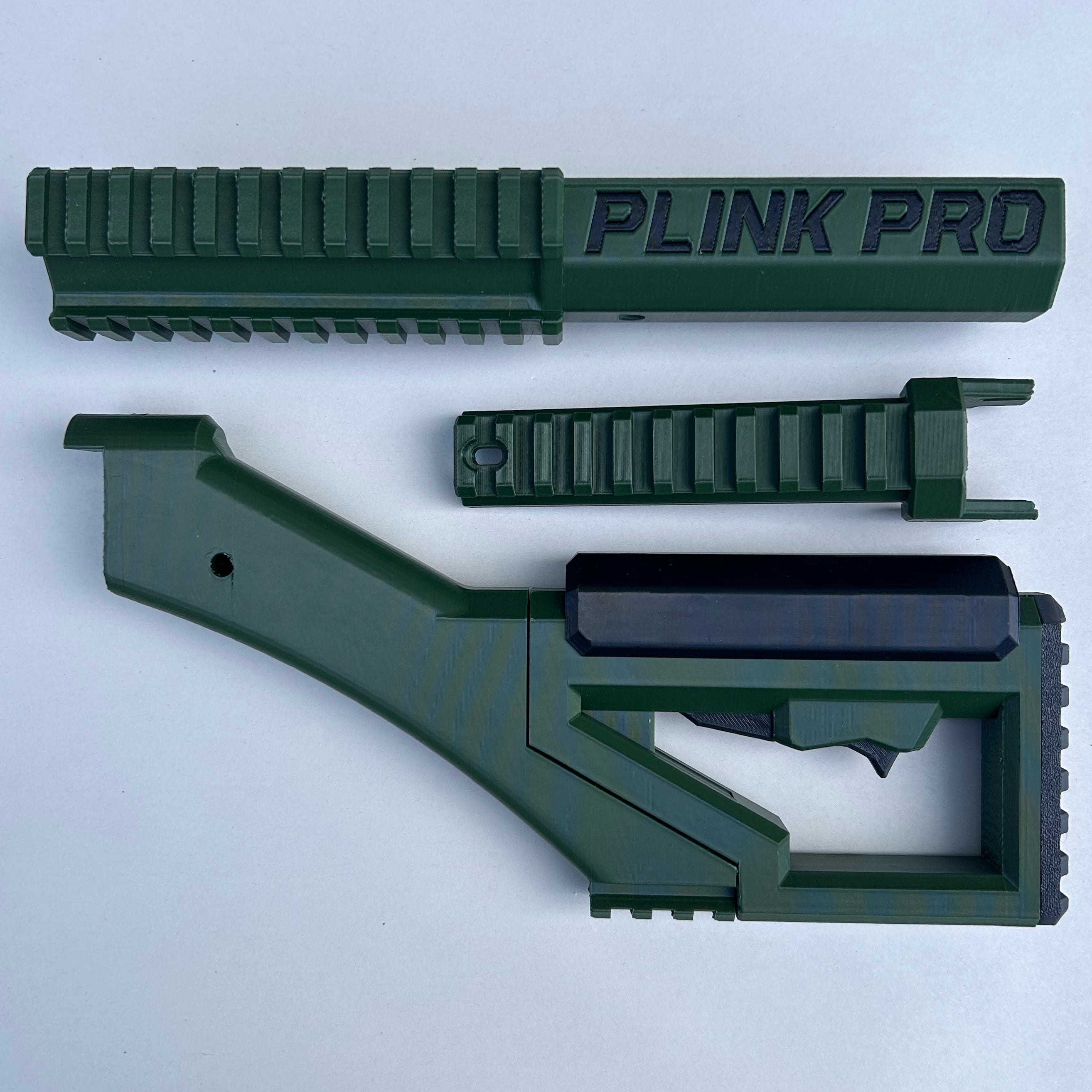 Plink Instrument Plink Pro