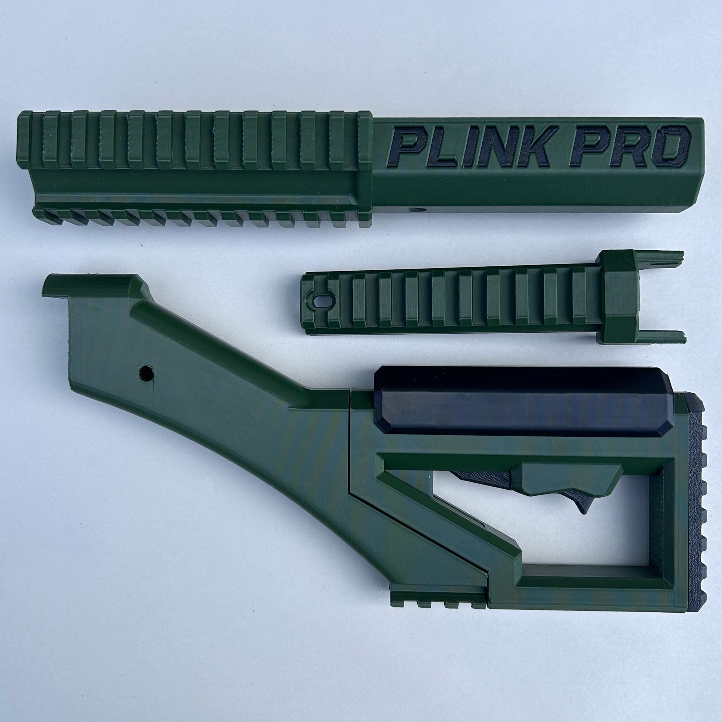 Plink Pro Bolt On Kit
