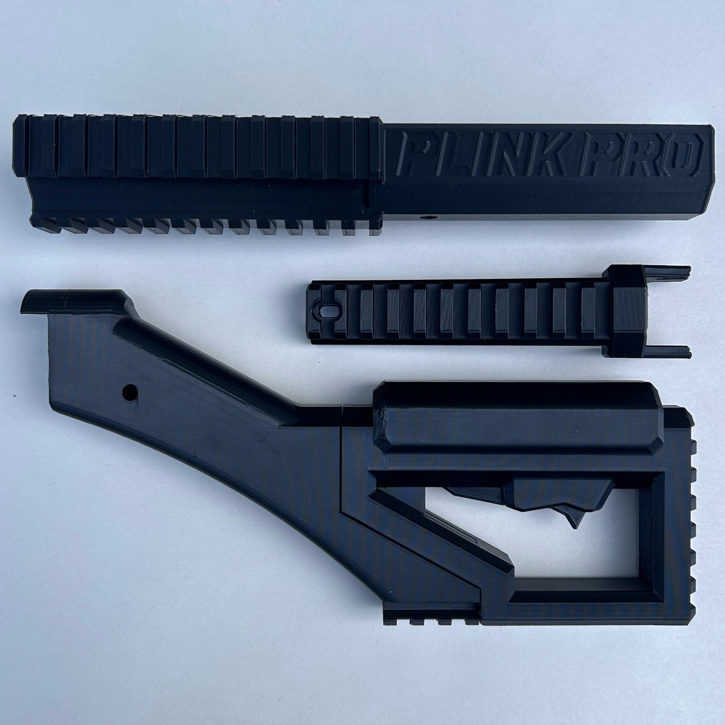 Plink Pro Bolt On Kit