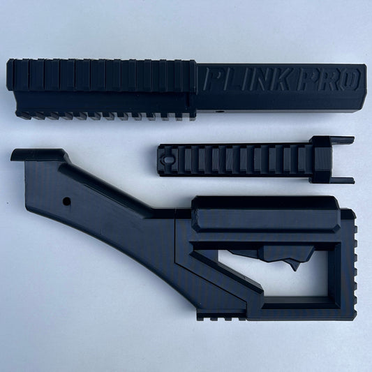 Plink Pro Bolt On Kit