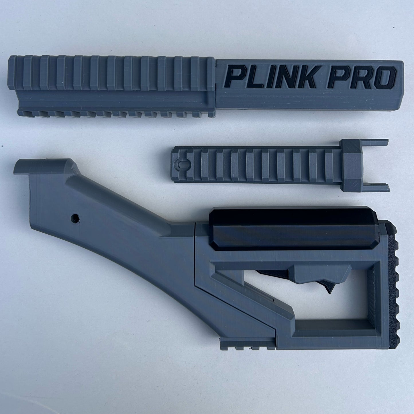 Plink Pro Bolt On Kit