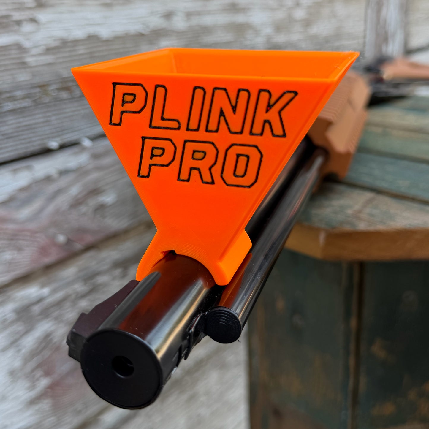 Plink Pro Easy-Load