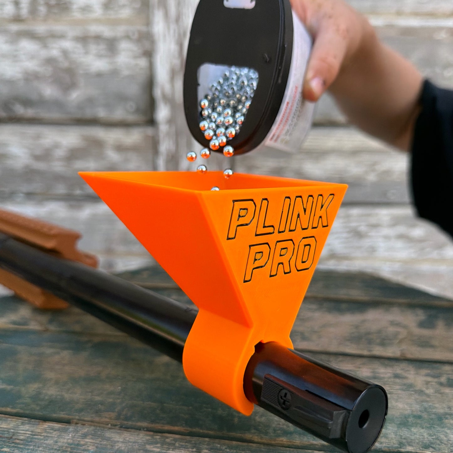 Plink Pro Easy-Load