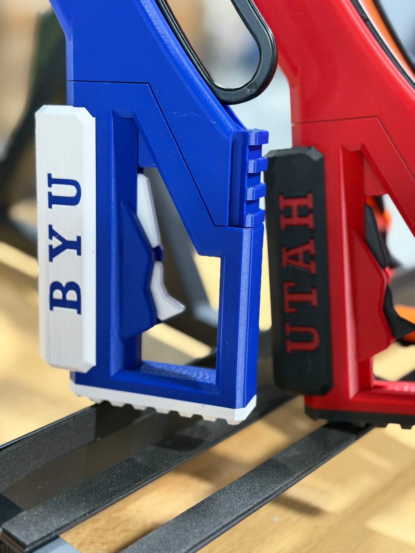 Custom Plink Pro Gun Builder