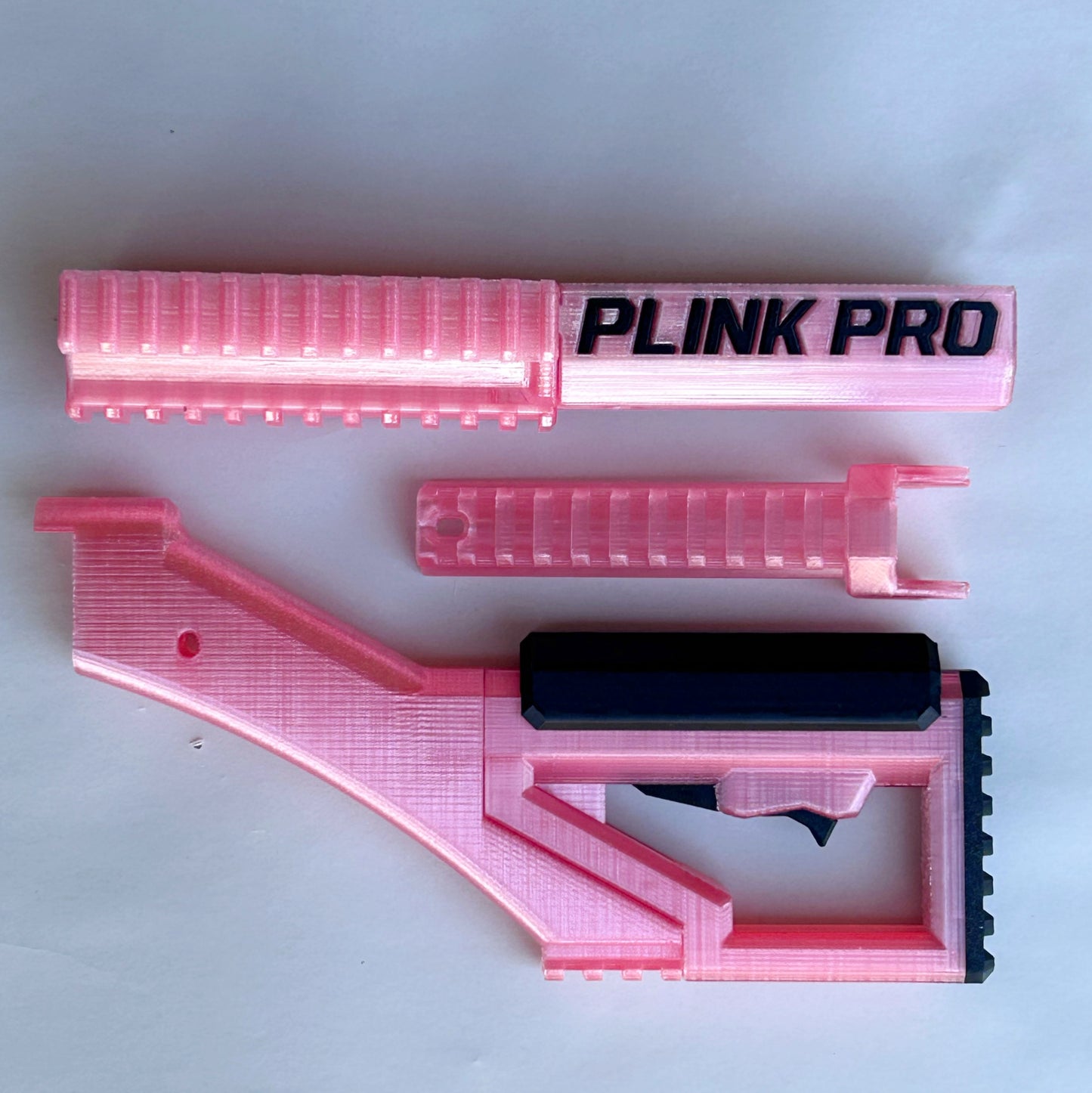 Plink Pro Bolt On Kit