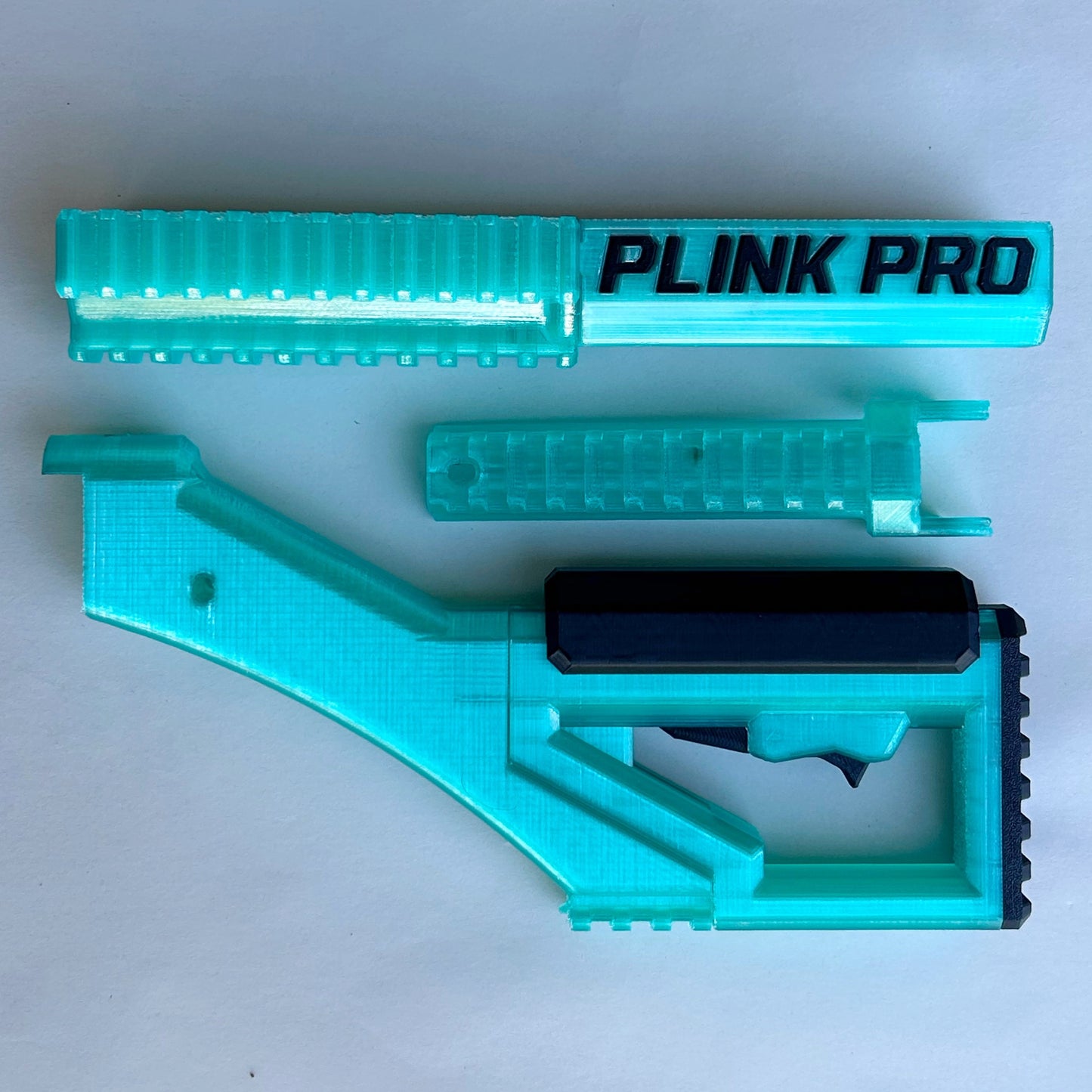 Plink Pro Bolt On Kit